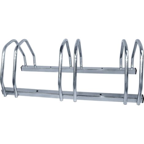 Supports à vélos Walter triple - 612184 (1/2)