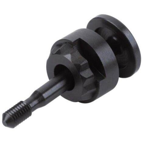 Fein – Adaptateur SC QuickIN pour scie sauteuse – Accessoire pour bois dur – Compatible MultiMaster – 63733005010