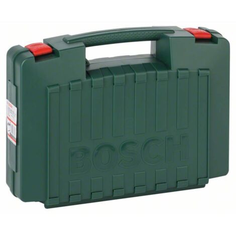 Bosch  mallette  plastique  420  x  117  x  336  mm,  verte  -2605438168