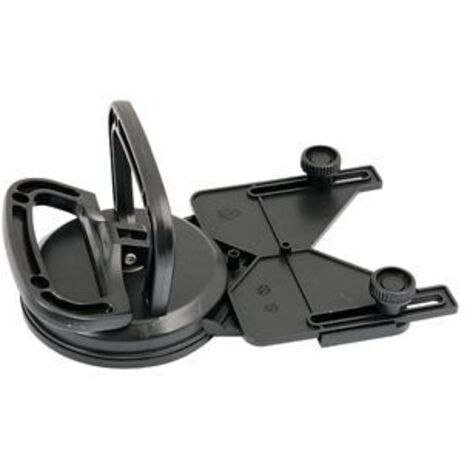 Accessoire de guidage pour forets diamant à eau et scies cloches (1/5)