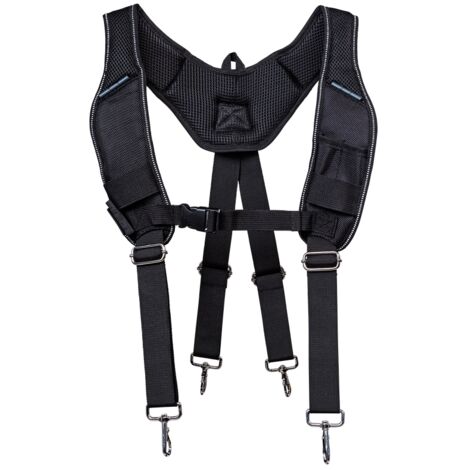 BS Systems ProClick Suspenders S/M ( 6100000967 ) (1/4)