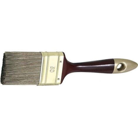 Pinceau 40mm polyster Nolle