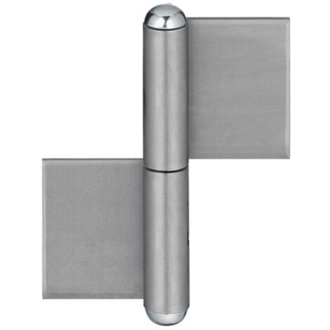 SIMONSWERK Bande de construction KO 4 Longueur de bande 160 mm Largeur de languette 50 mm 6 pièces ( 3000255508 ) (1/3)