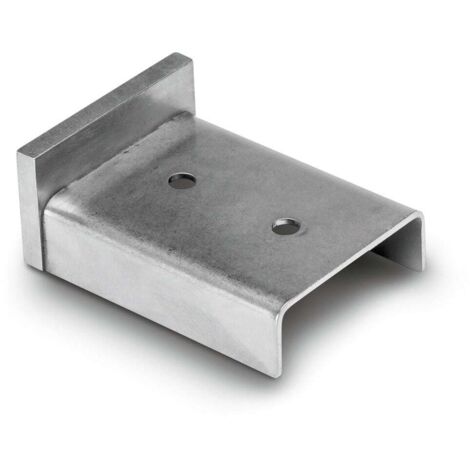 Nom: Patin de ponçage fin en acier inoxydable GIE - 39000009923