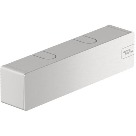 dormakaba ferme-porte TS 92 G XEA montage normal BG EN 1-4 argent P600 EN 1-4 - 42210101 (1/3)