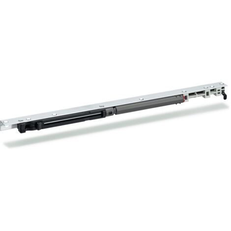 GEZE Amortisseur de rentrée Levolan 120 Softstop kit complet gauche 157999 (1/3)