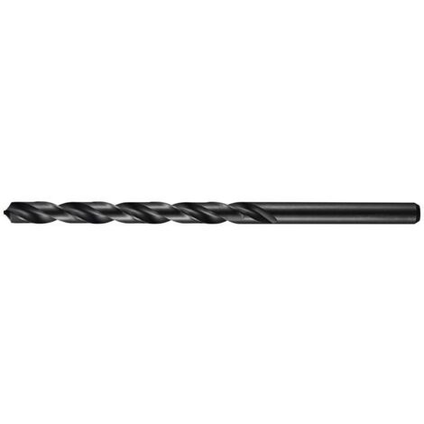 Foret hélicoïdal DIN 340 TypN D.85mm HSS Vapeur 6xD droite DORMER (Par 5) (1/4)