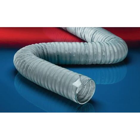 Tuyau d'aspiration et de soufflage CP HiTex 486 114-115mm 133mm 3m (1/2)