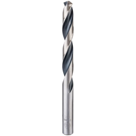 Foret hélicoïdal HSS PointTeQ 11,7 mm 5 pièces