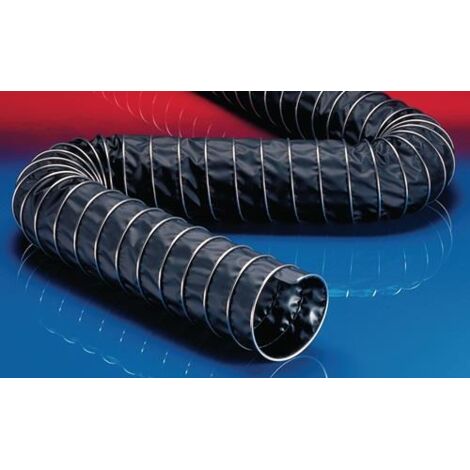Absaug- u.Gebläseschlauch CP HYP 450 130mm 142,00mm 3m (1/2)