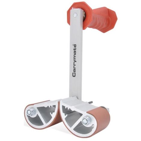 Carrymate Pince de transport pour panneaux Senior Capacité de charge par poignée de 100 kg - CARRYMATE SENIOR (1/4)