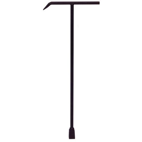 Clé d'hydrante souterraine Härke type C carré 32 mm - 46903