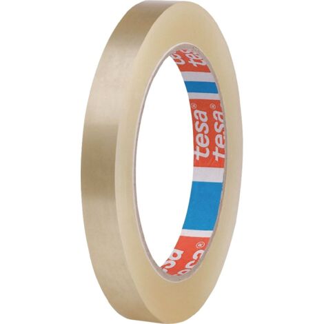 Ruban adhésif tesafilm® 4204 incolore Longueur 33 m Largeur 15 mm Rolle (1/3)
