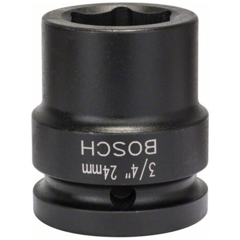 Bosch Douille, 24 mm, 50 mm, 44 mm, M 16, 38,9 mm - 1608556015 (1/4)