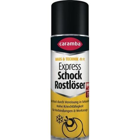 Schockrostlöser Express 250ml Spraydose CARAMBA (1/2)