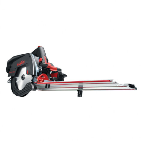 MAFELL Scie circulaire 18V Solo Ø185mm Pure KSS60 18M BL - 91B802 (1/5)