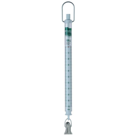 Peson léger 100g Pesola (1/3)