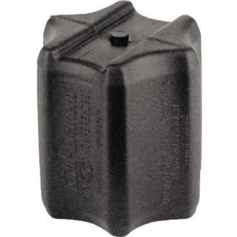 alfi Flaschenkühler-Akku 003100000 11x11,5x10cm Kunststoff schwarz (1/2)