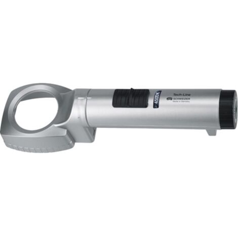 Unité d'éclairage Tech-Line adapté à loupe à pied FIX/VARIO LED (1/3)