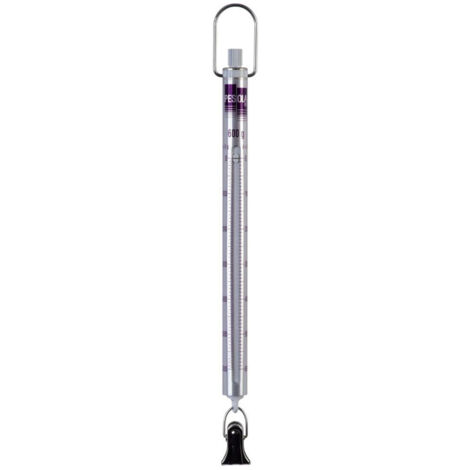 Peson Medio 600g Pesola (1/3)