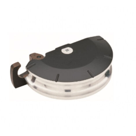 VIRAX Form + Gegenform 40mm/R140 für Eurostem III Mehrschichtrohre - 251865 (1/3)