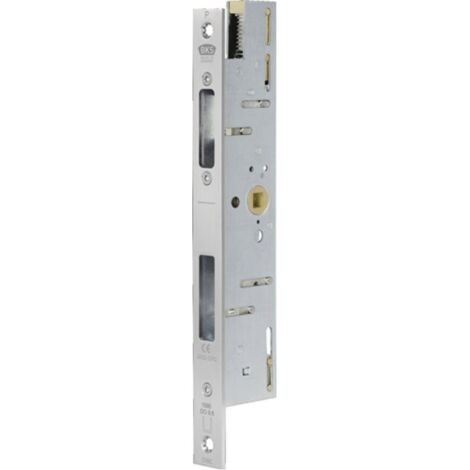 BKS Serrure anti-panique B 1890 P DIN G/D 24/270/35/9mm ktg - B-18900-01-0-8 (1/2)