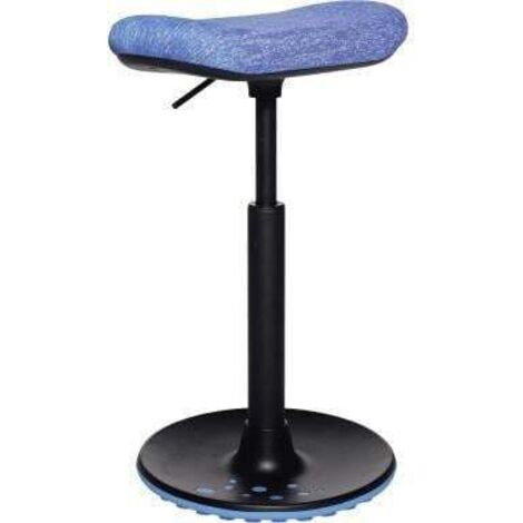 TOPSTAR Hocker Sitness H2 Skateboard SH406 CV6 blau (1/2)