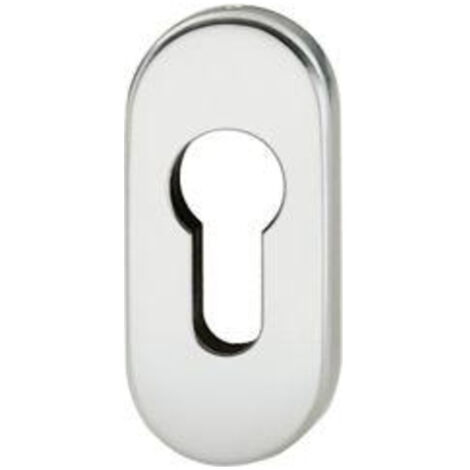 FSB  rosace  de  clé  17  1757  VA  6204  aveugle  ovale  -  0  17  1757  00000  6204 (1/3)