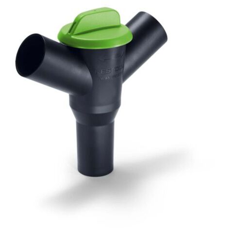 Festool Y-Ventil SV-AS D50 SWT - 578533