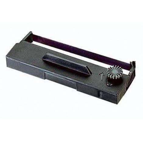 Epson Kassenfarbband C43S015366 ERC27B 1Mio.Zeichen Nylon schwarz (1/2)