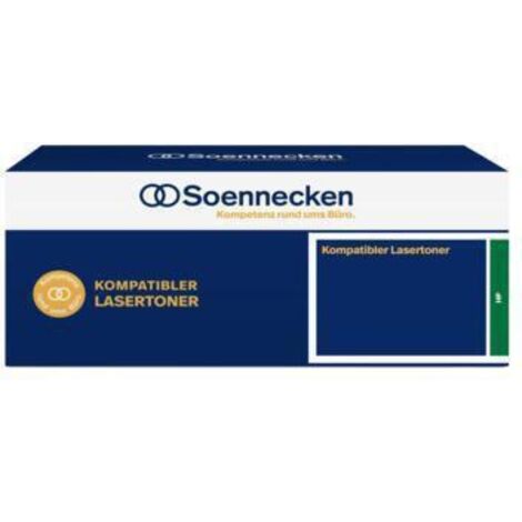 Soennecken Toner 81527 wie HP CF226X schwarz (1/2)