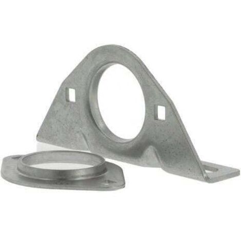 Palier à pattes GEH62 -PBS 62mm INA (1/2)