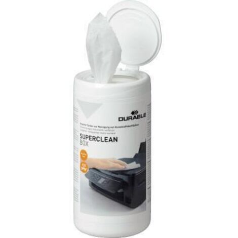 Durable SUPERCLEAN Tub (1/5)