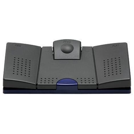 Grundig Fußschalter 536 GGI2404 (1/2)