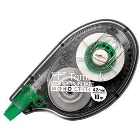 Corrector tombow cinta 4,2 mm x 10 mt (1/5)