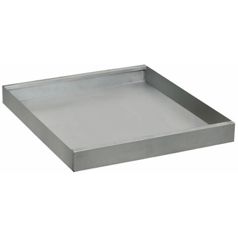 Stumpf Fond de cuve pour armoires environnementales petit 500 mm - 7540500 (1/2)