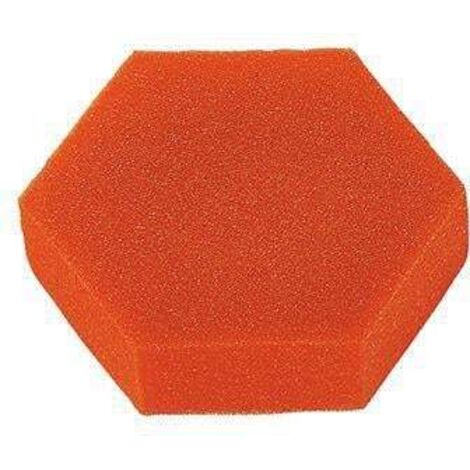 Läufer Ersatzschwamm 72741 für Markenanfeuchter orange (1/2)