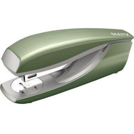 Leitz Heftgerät NeXXt Style 55620053 30Bl. Metall seladon grün (1/2)