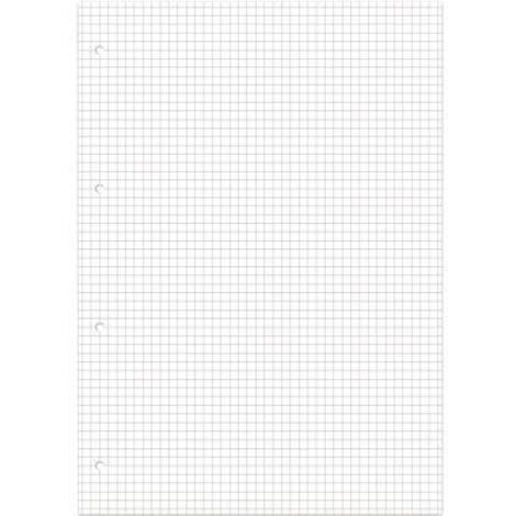 Staufen Collegeblock Green 608570020 DIN A4 70g kar. ws 80Bl (1/2)