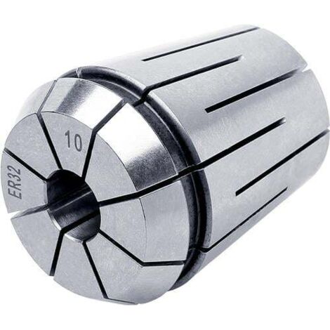 ER Spannfutter ISO ER11.C.060 Gesamt-L. 18mm m. Zylinderschaft PRAMET (1/2)