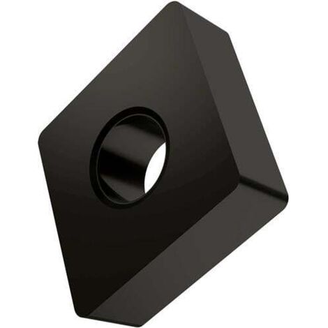 Drehwendeschneidplatte ISO CNMA 120416:T5315 D.5,16mm MT-CVD beschichtet Schwarz (1/2)