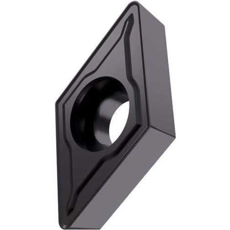 Drehwendeschneidplatte ISO DCMT 11T308E-FM2:T6310 D. 4,4mm PVD beschichtet (1/2)