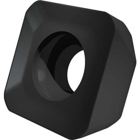 Fräswendeschneidplatte ISO SNMT 1205AZSR-R:M9325 D.5,2mm MT-CVD beschichtet (1/2)