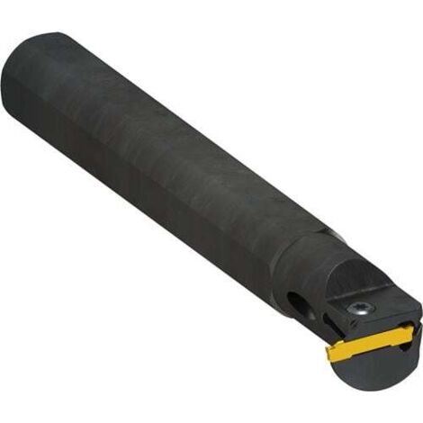 Innen-Einstechhalter ISO GL2-A25QGL-06-32 D.25mm Linkslauf Einstechtiefe 6mm (1/3)