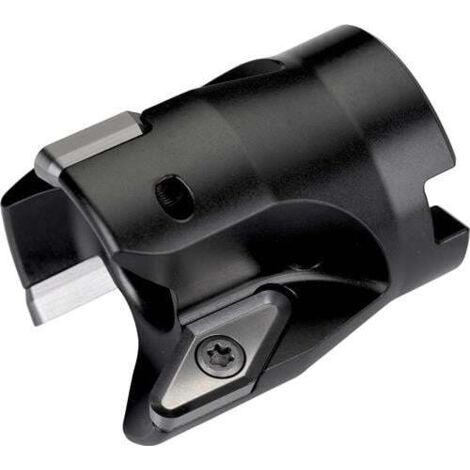 Schulterfräser ISO 63A04R-S90VC22C D.22mm Rechtslauf Schneid-D.63mm PRAMET (1/3)