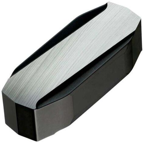 Wendeschneidplatte ISO LNGF 361220-PM-S01:T7325 Tiefe 2mm MT-CVD beschichtet (1/2)