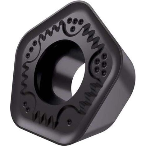Fräswendeschneidplatte ISO PDKT 090530ER-FM:M9325 D. 5,5mm MT-CVD beschichtet (1/2)