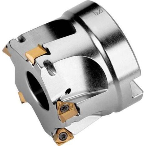 Schulterfräser ISO 20A3R026M10-STN10-C D.10,5mm Rechtslauf Schneid-D.20mm (1/3)