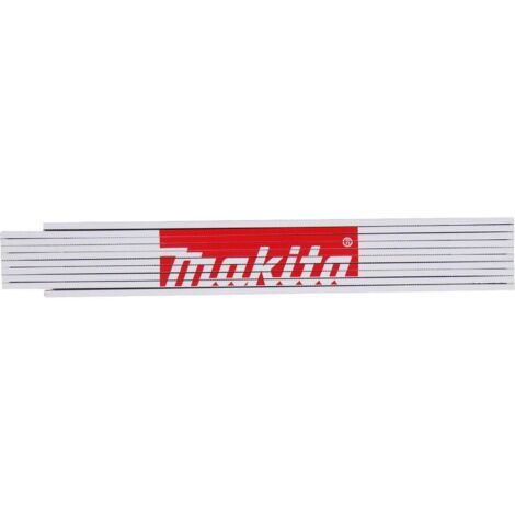 Mètre pliant Makita (1/2)