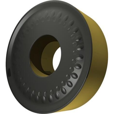 Drehwendeschneidplatte ISO RCMX 3209MO-RR2:T9415 D. 9,5mm MT-CVD beschichtet (1/2)